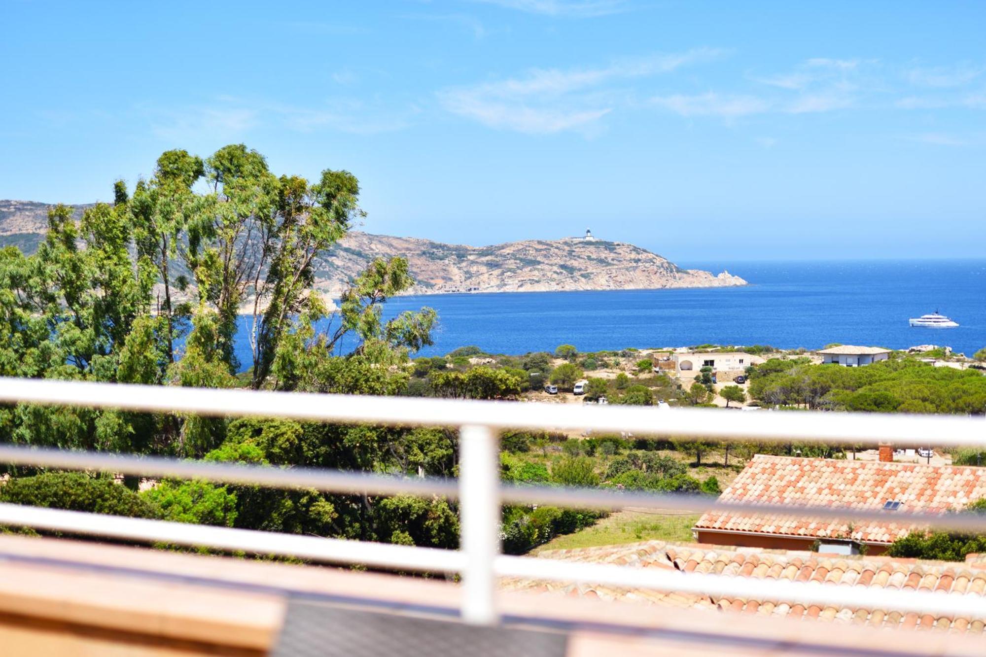 Calvi Appart Hotel Quarto foto
