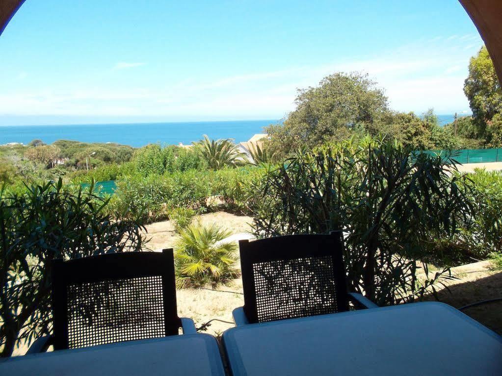 Calvi Appart Hotel Exterior foto